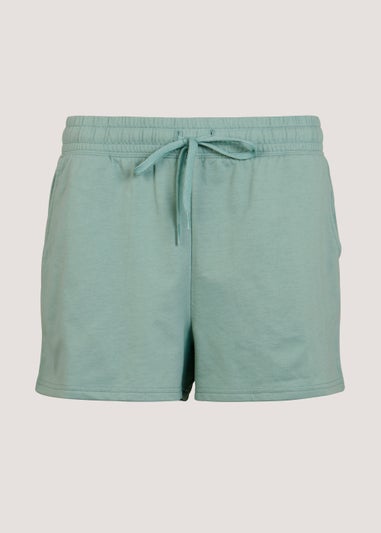 Sage Shorts