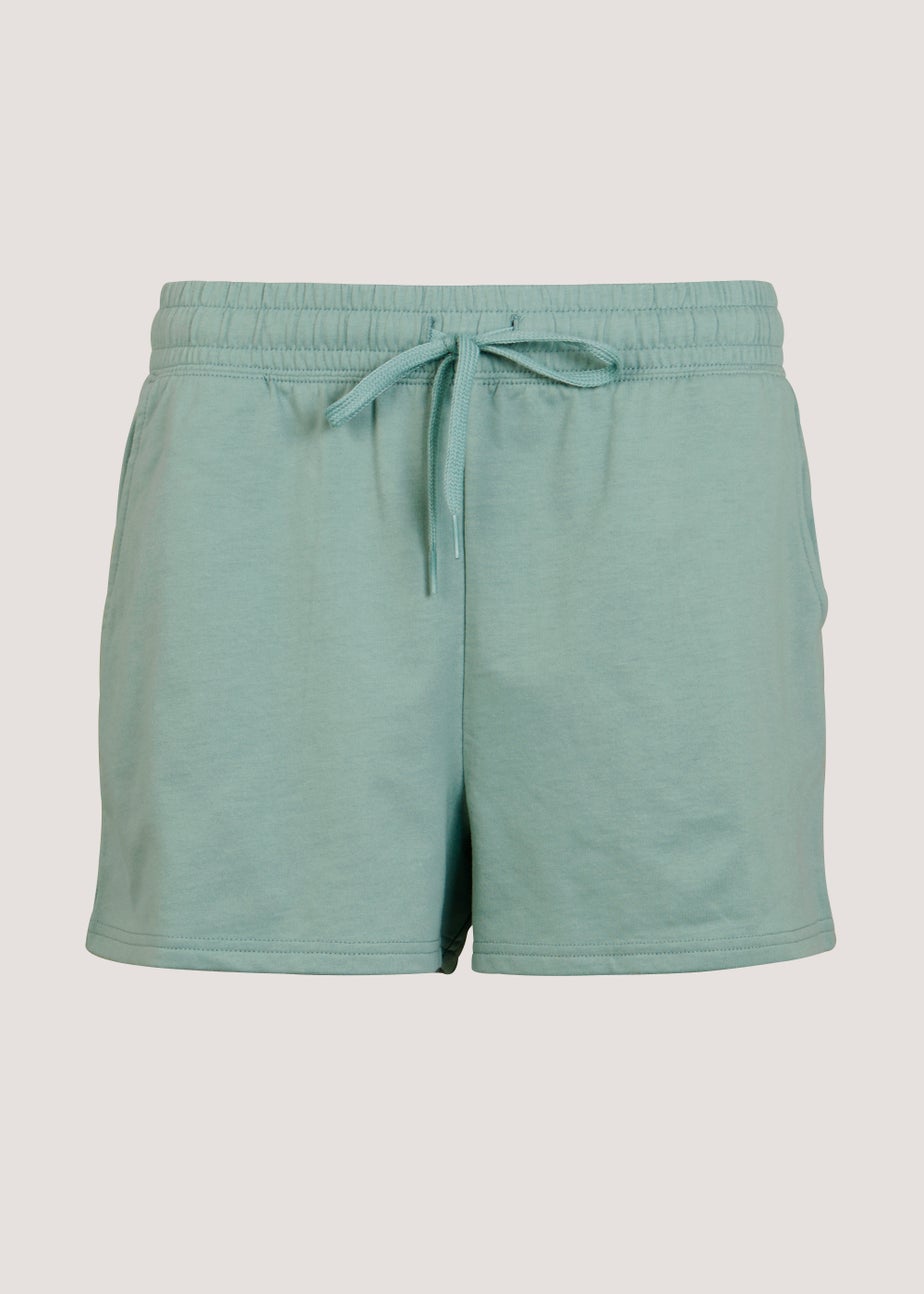Sage Shorts
