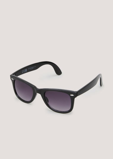 Black Nomad Sunglasses