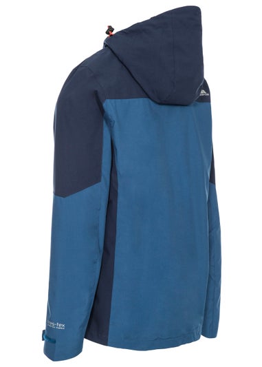 Trespass Tappin Indigo Jacket