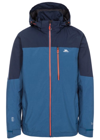 Trespass Tappin Indigo Jacket