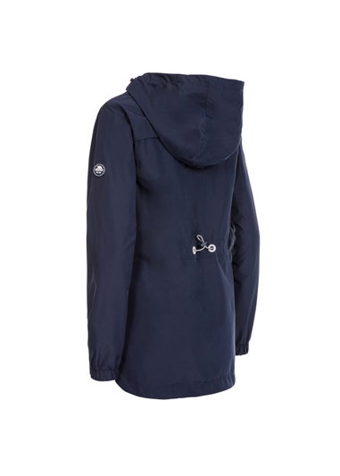 Trespass Flourish Navy Jacket