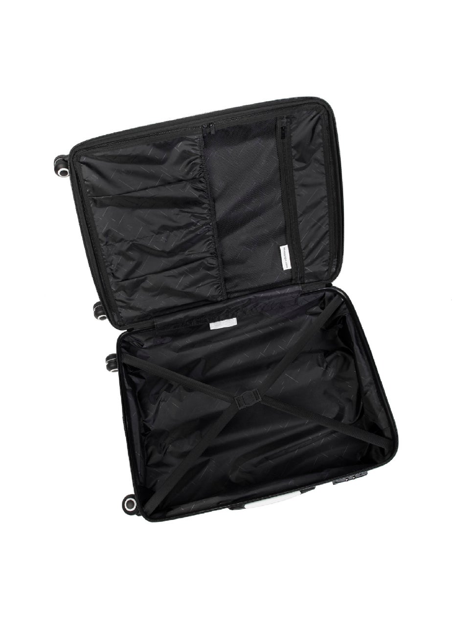 IT Luggage Intervolve Olive Suitcase