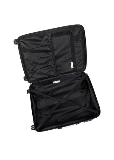 IT Luggage Intervolve Olive Suitcase