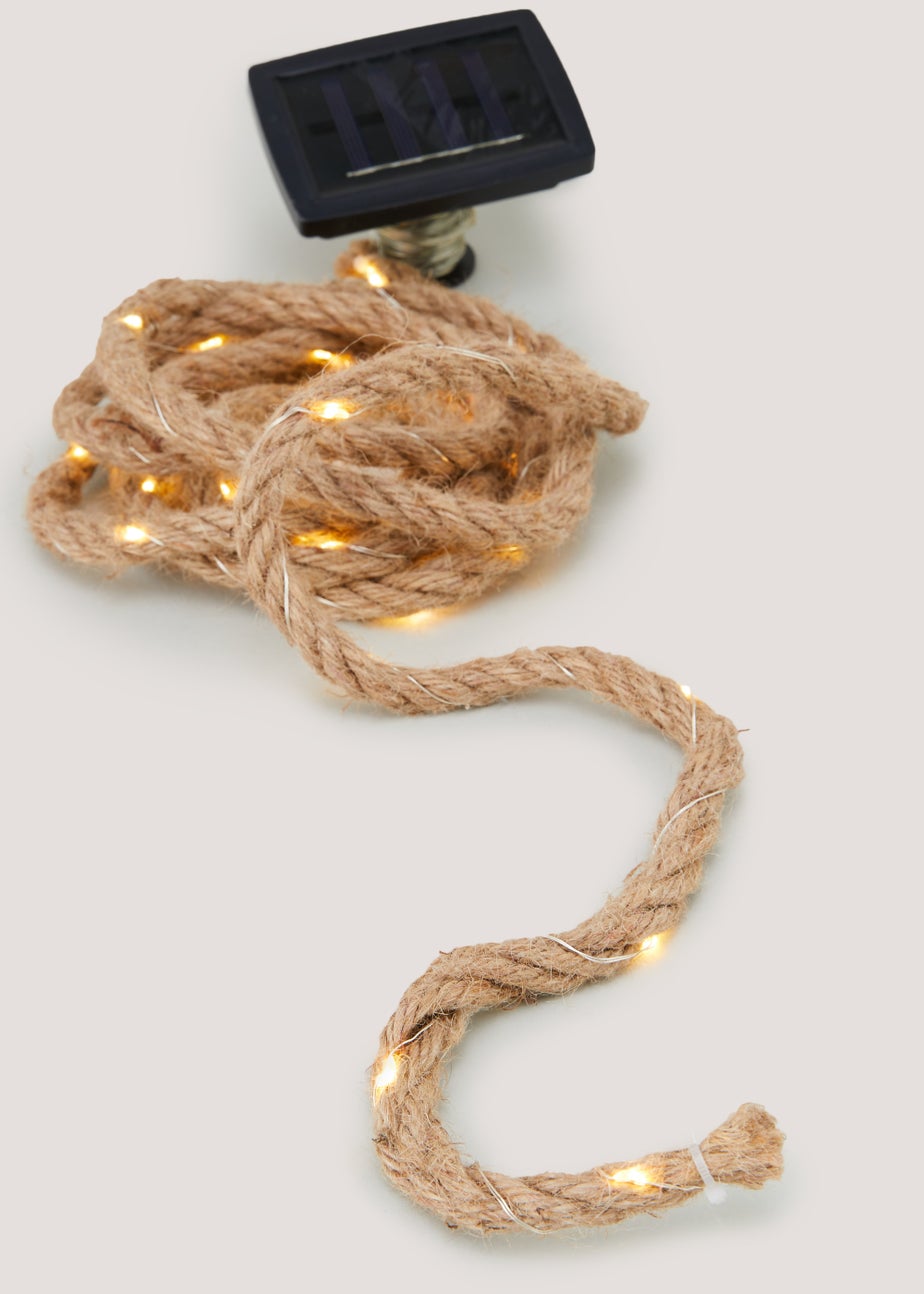 Rope LED Lights (5m)