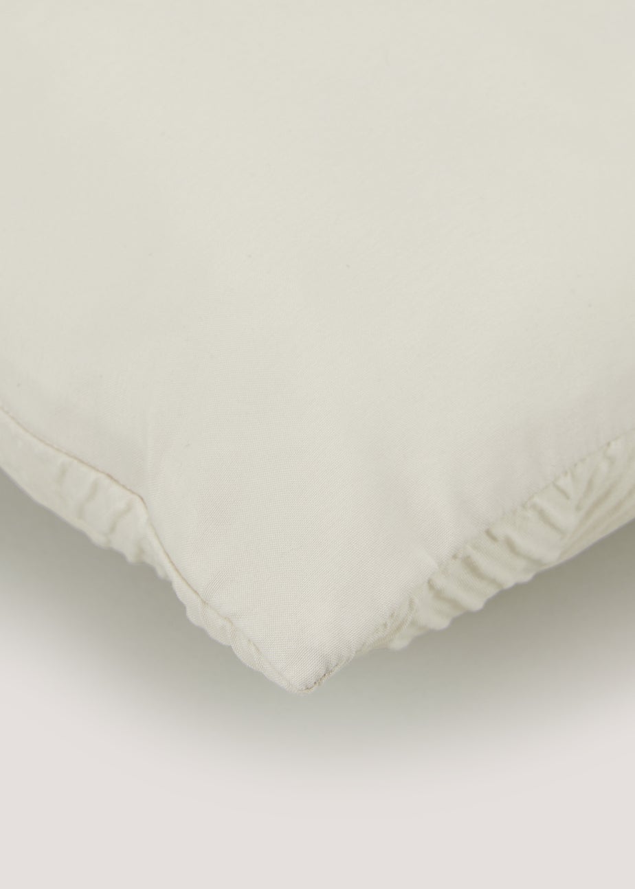 Natural Textured Cushion (43cm x 43cm)