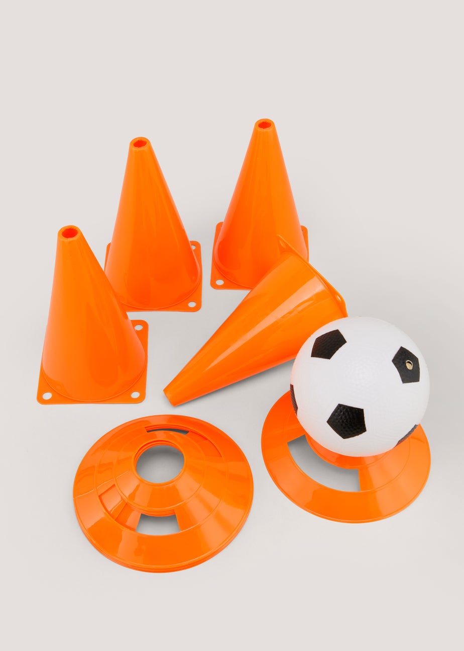 Football Training Set