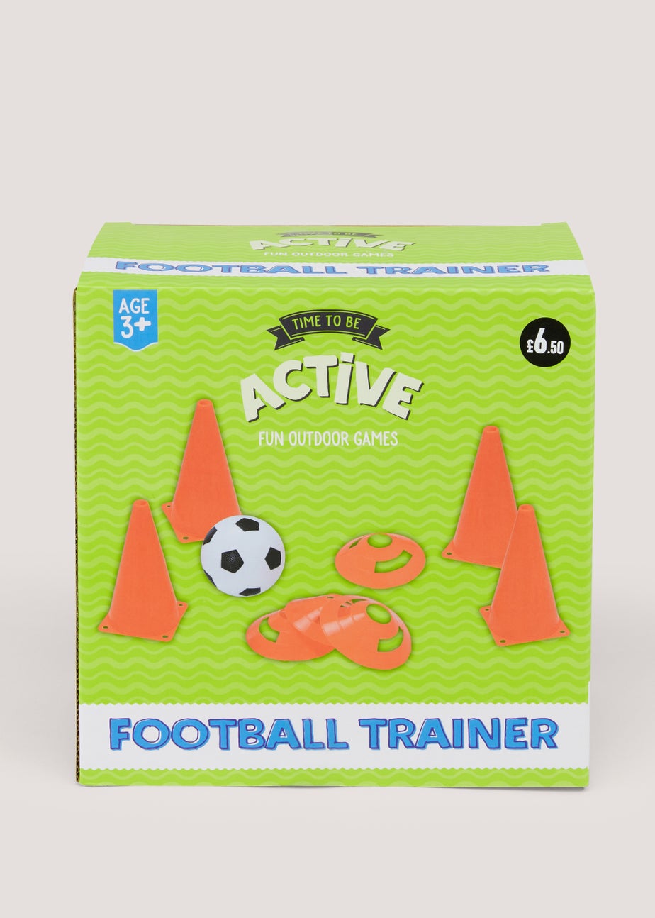 Football Training Set