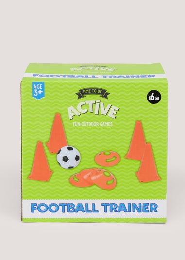 Football Training Set