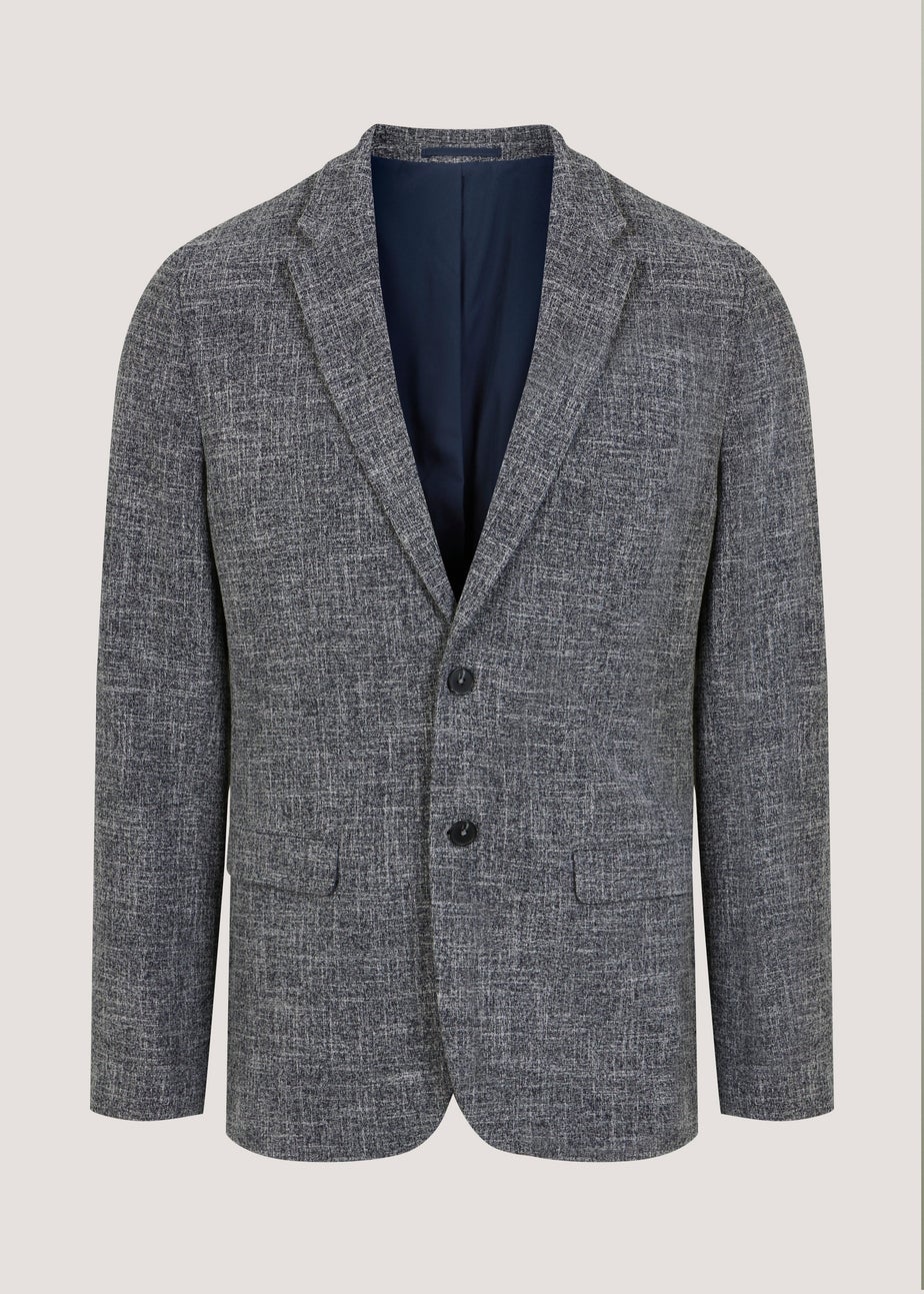 Taylor & Wright Jordan Navy Blazer