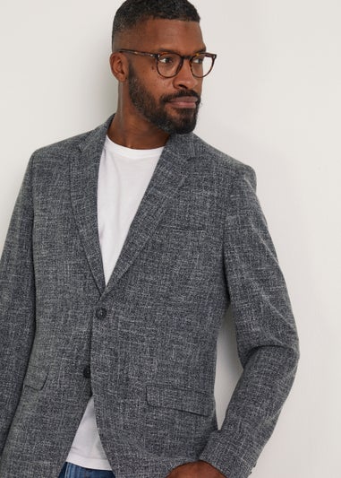 Taylor & Wright Jordan Navy Blazer