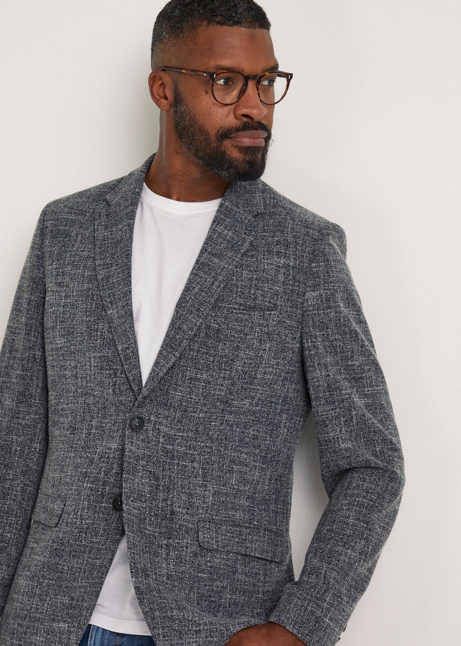 Taylor & Wright Jordan Navy Blazer