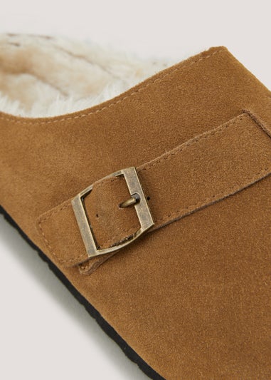 Ginger Outdoor Slippers