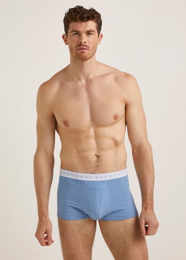 5 Pack Multicoloured Hipsters