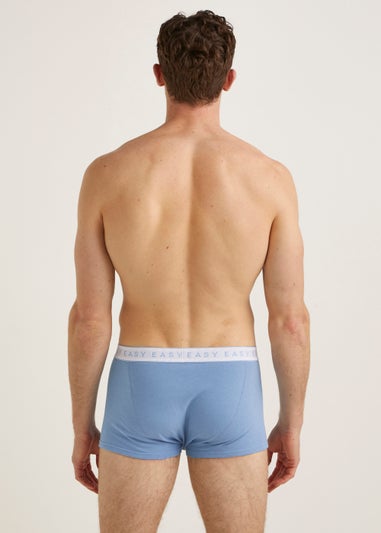 5 Pack Multicoloured Hipsters