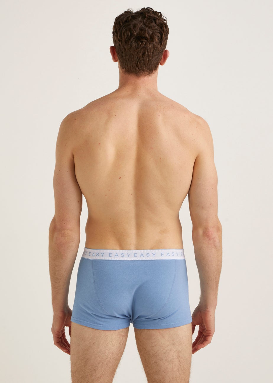 5 Pack Multicoloured Hipsters