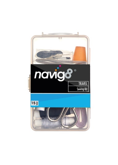 navig8 Travel Sewing Kit