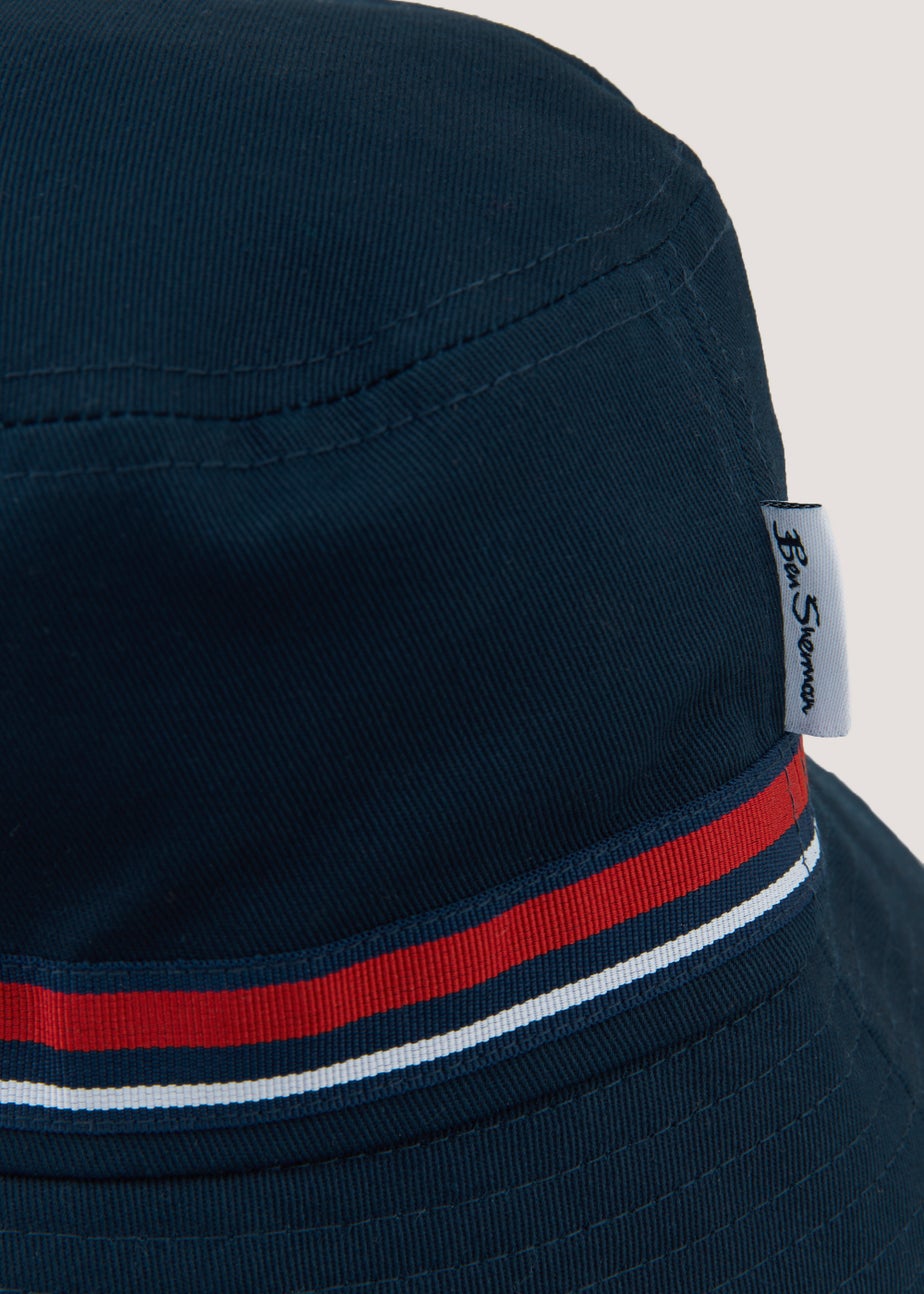 Chapeau Vintage Ben Sherman - Bowler Hat - Taille S/M - Multicolore - Neuf Sans étiquette
