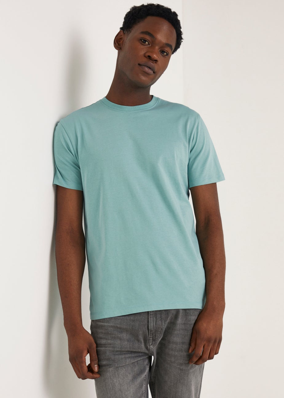 3 Pack Essential T-Shirts