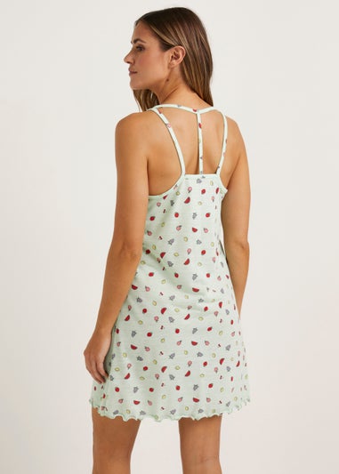 2 Pack Strappy Nighties