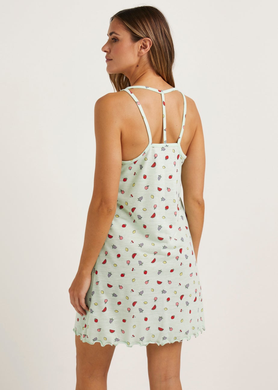 2 Pack Strappy Nighties