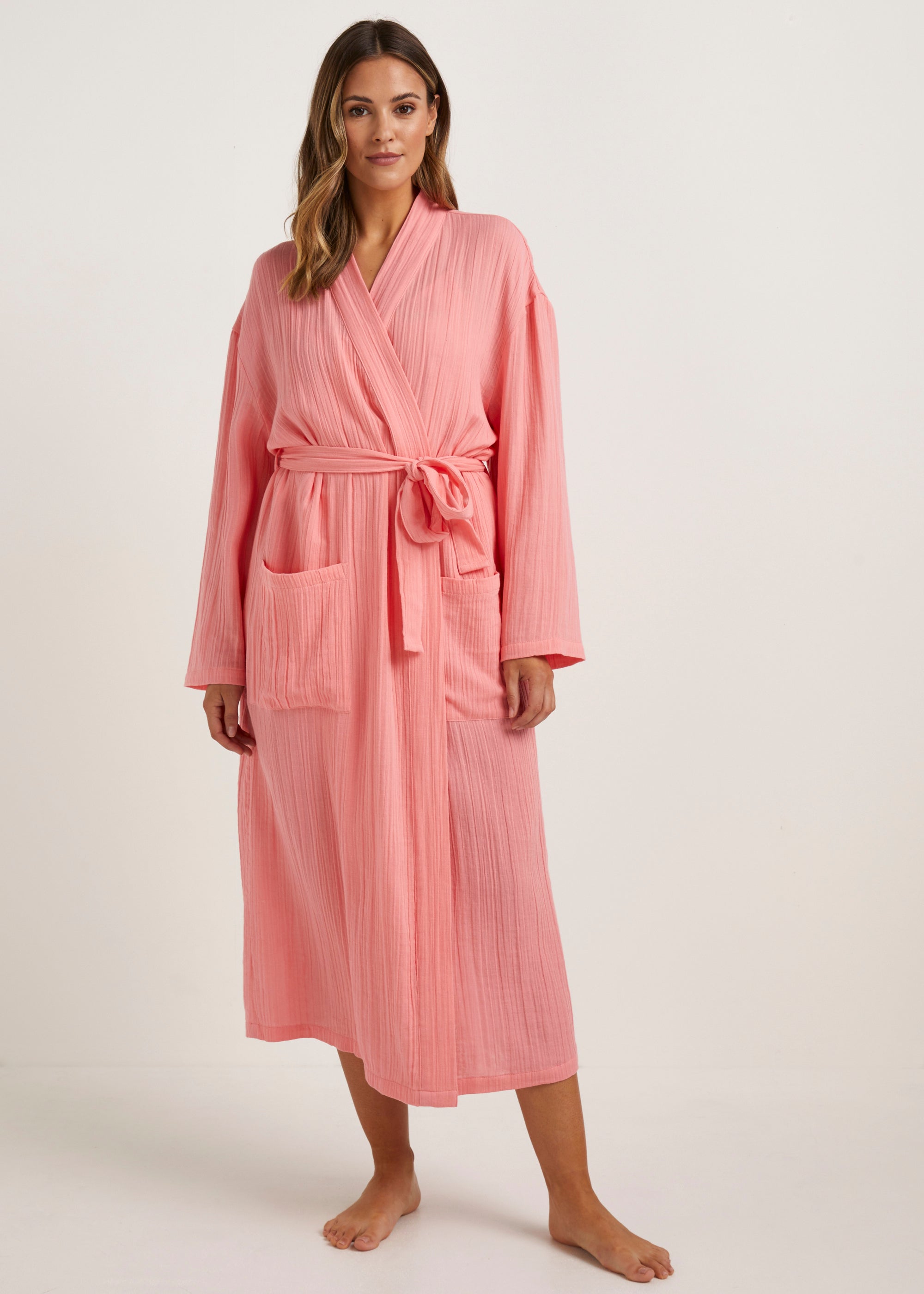 dressing gown matalan