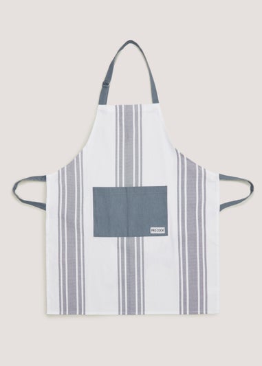 Blue Pro Textiles Apron (83cm x 71cm)