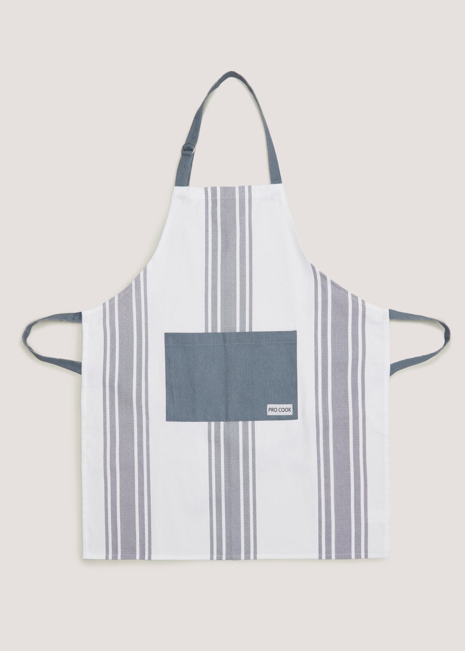 Blue Pro Textiles Apron (83cm x 71cm)