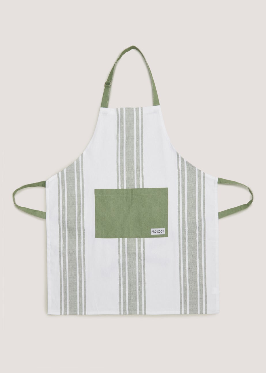 Green Pro Textiles Apron (83cm x 71cm)