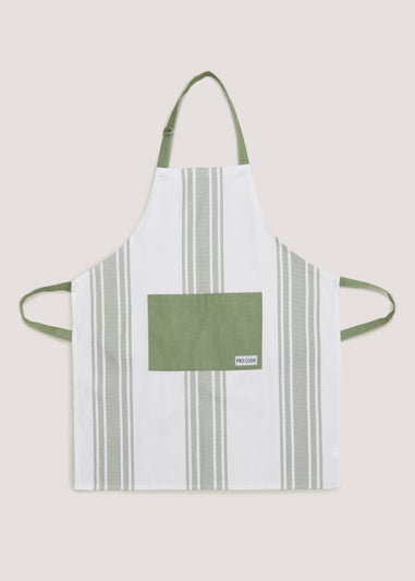 Green Pro Textiles Apron (83cm x 71cm)