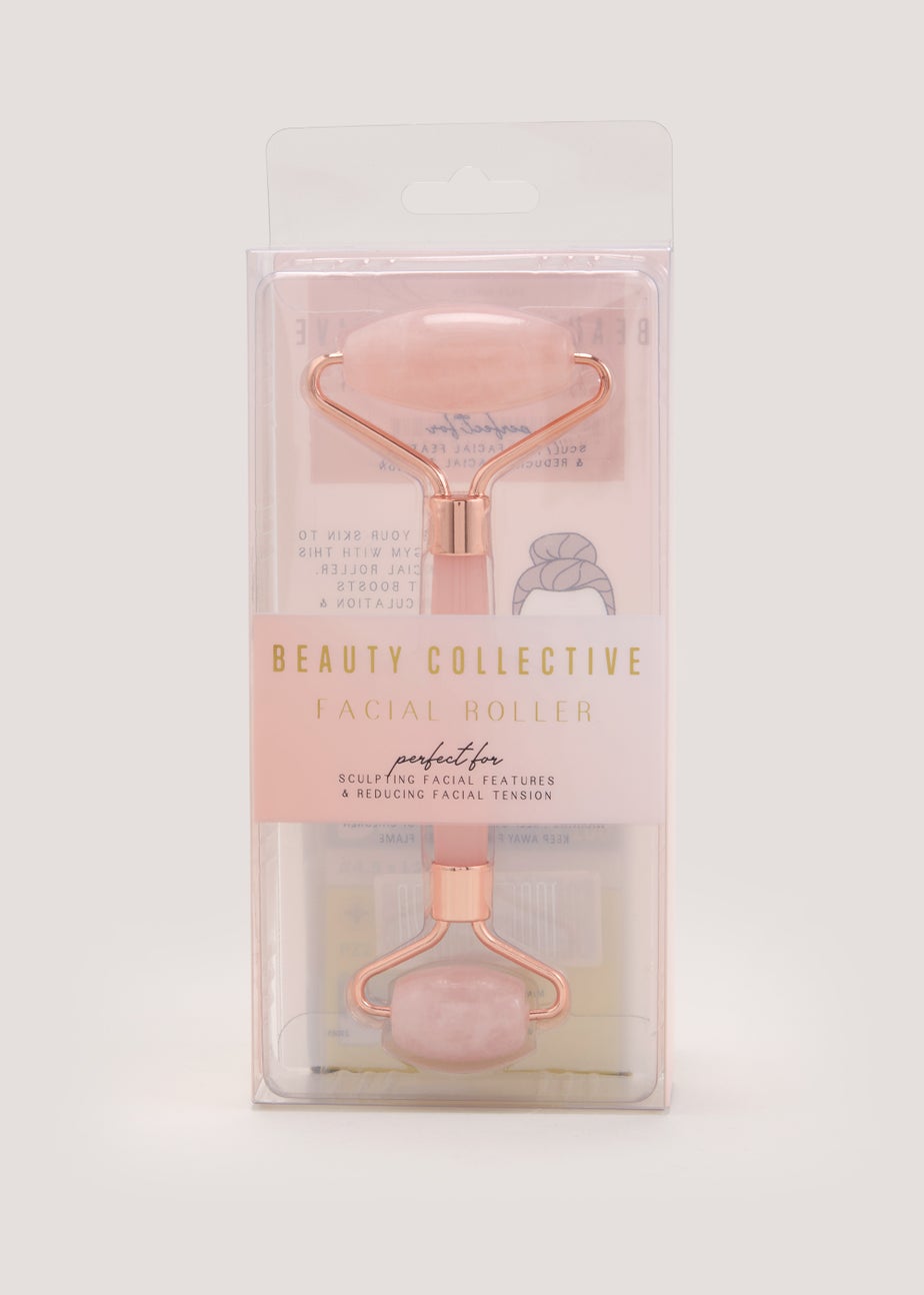 Pink Face Roller