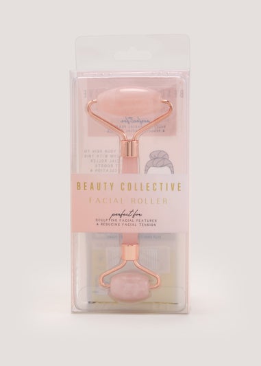 Pink Face Roller