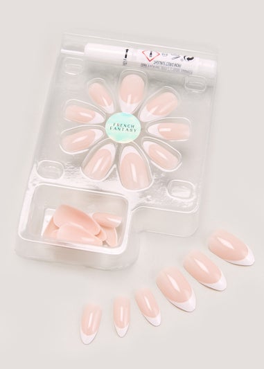 Beauty Collective 24 False Nails