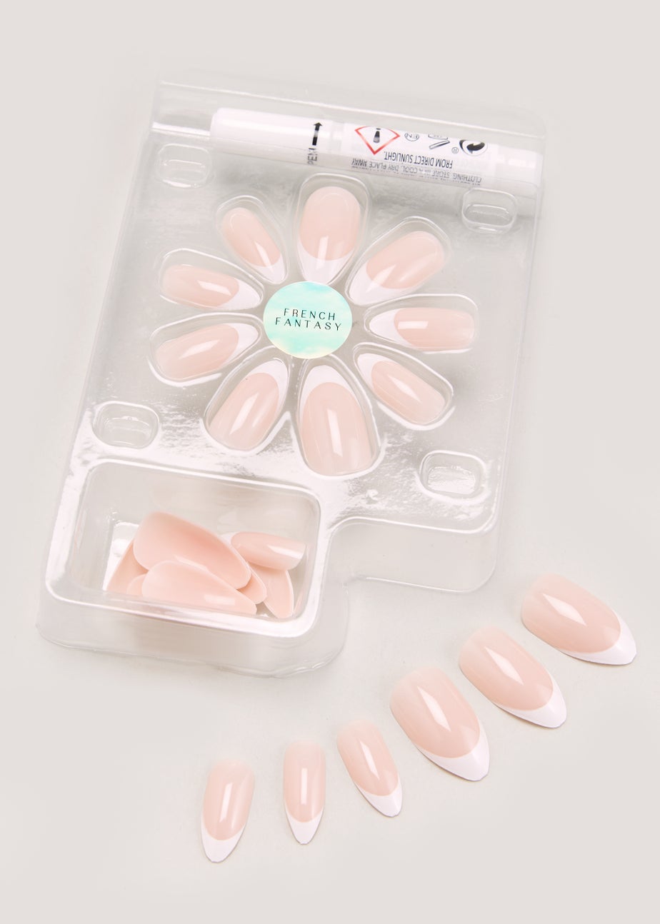 Beauty Collective 24 False Nails