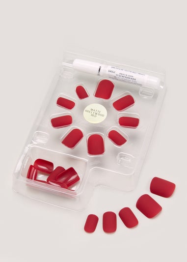 Beauty Collective 24 False Nails