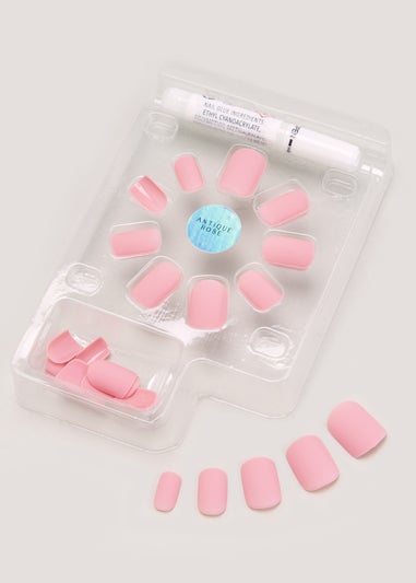 Beauty Collective 24 False Nails