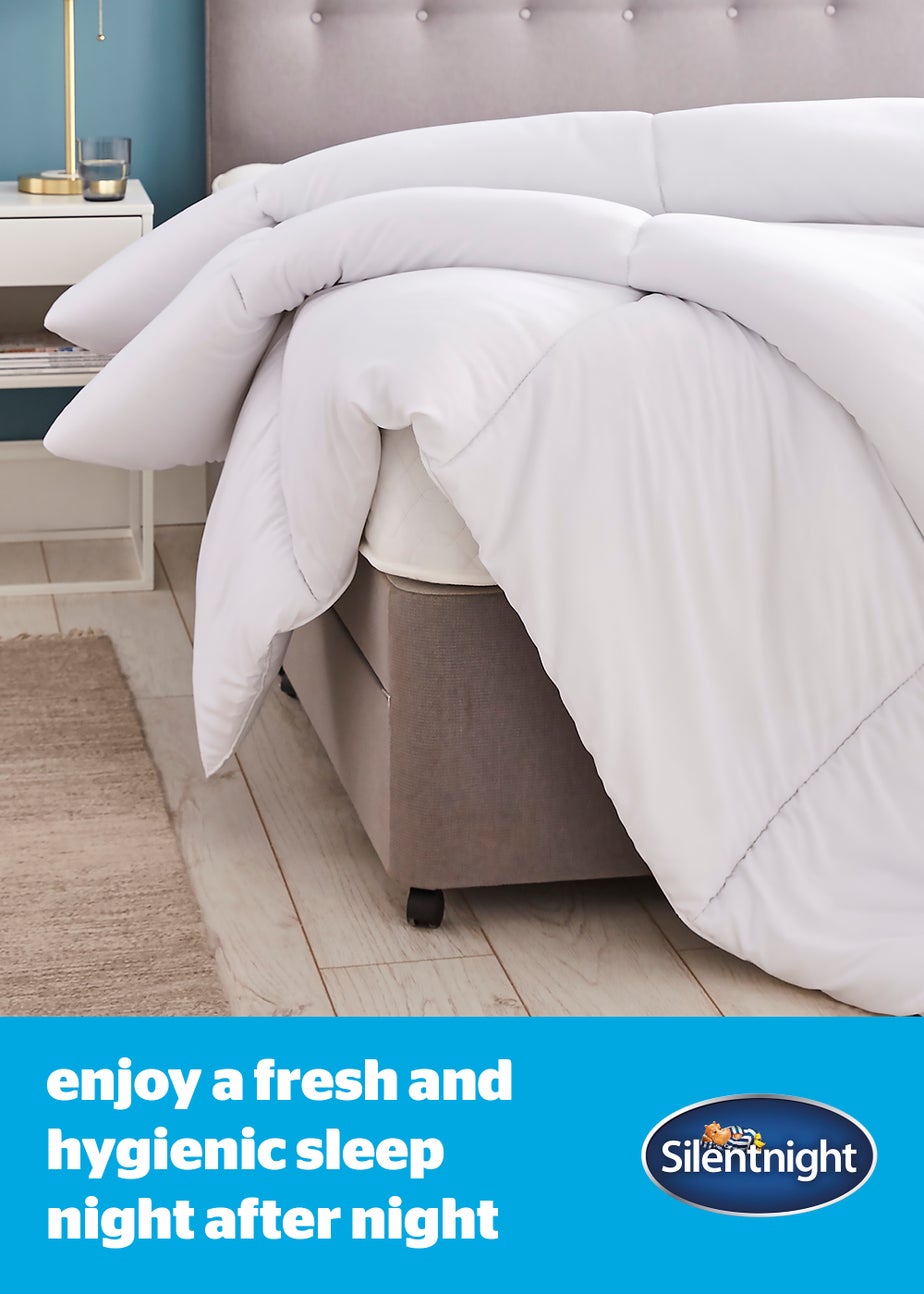 Silentnight Superwash Duvet (10.5 Tog)