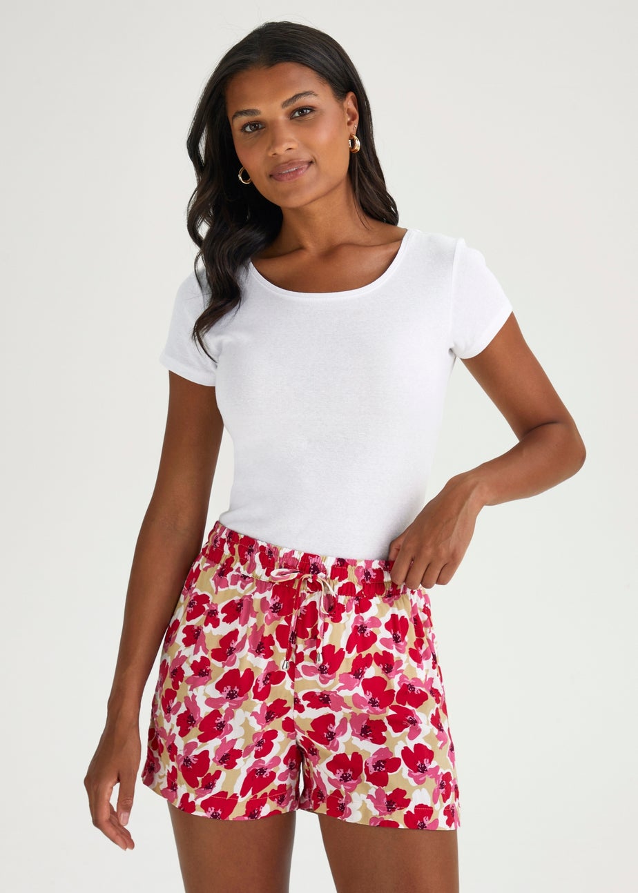 JDY Green Smock Maxi Dress