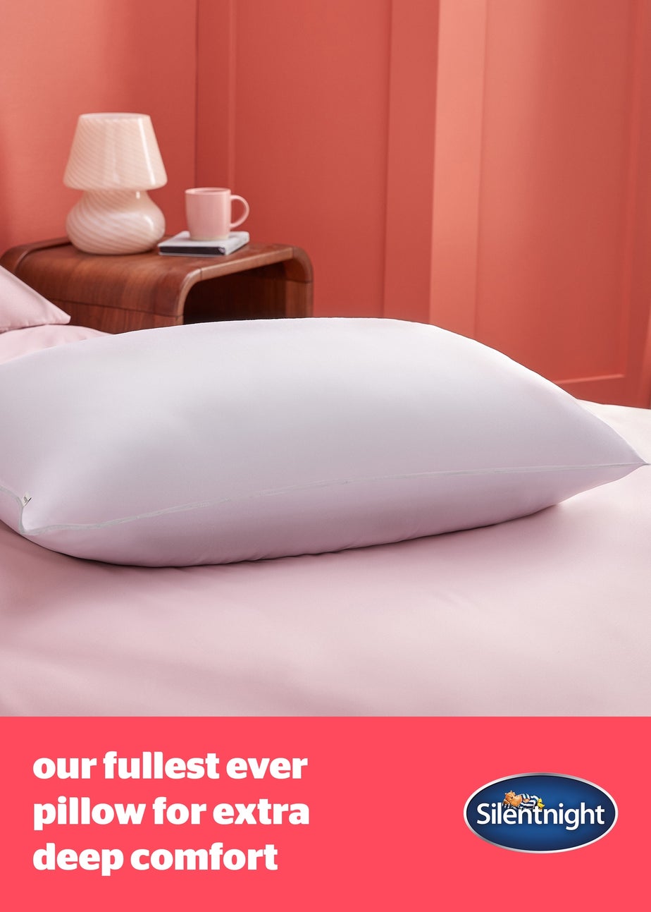 Silentnight The Big One Pillow