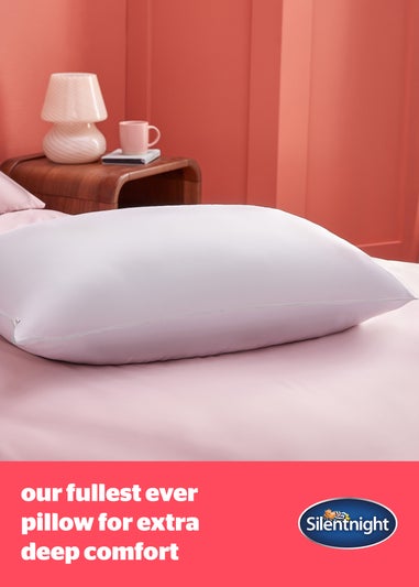 Silentnight The Big One Pillow