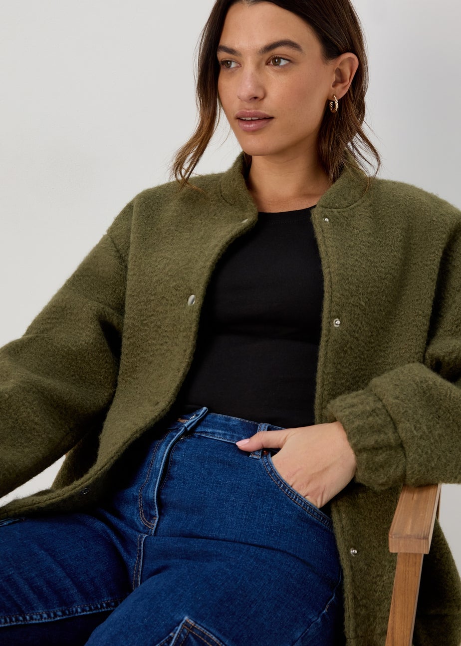 Black Essential T-Shirt