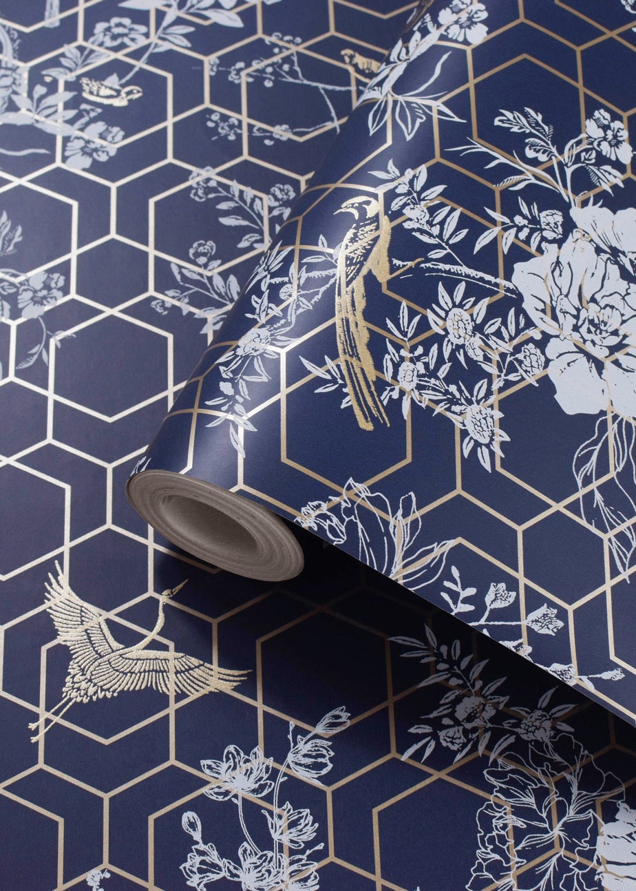 Muriva Lipsy Himara Wallpaper