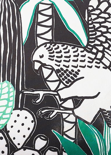 Style Lab Arizona Western Duvet Cover