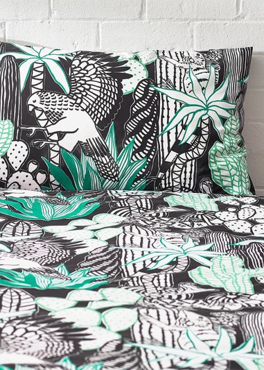 Style Lab Arizona Western Duvet Cover