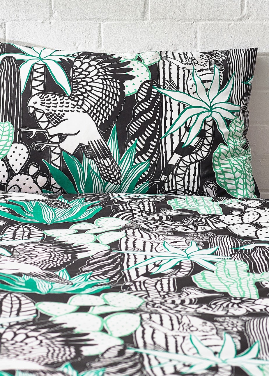 Style Lab Arizona Western Duvet Cover