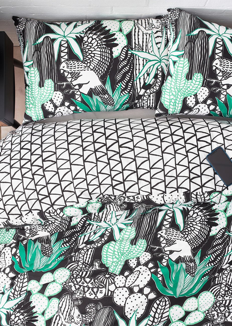 Style Lab Arizona Western Duvet Cover