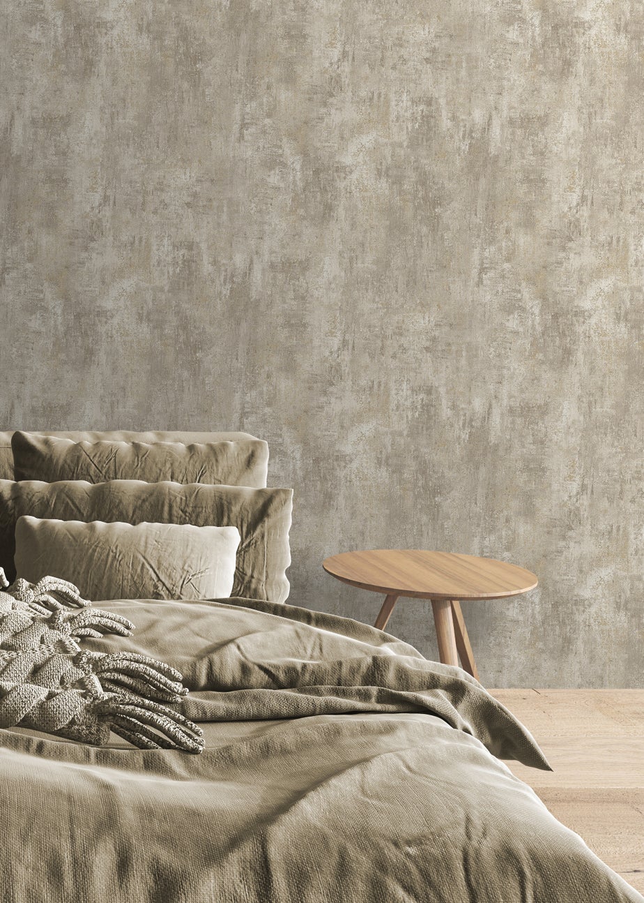 Muriva Cove Texture Wallpaper