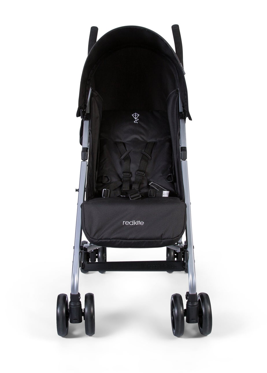 Red Kite Quatro Humbug Lightweight Stroller (103cm x 47cm x 80cm)