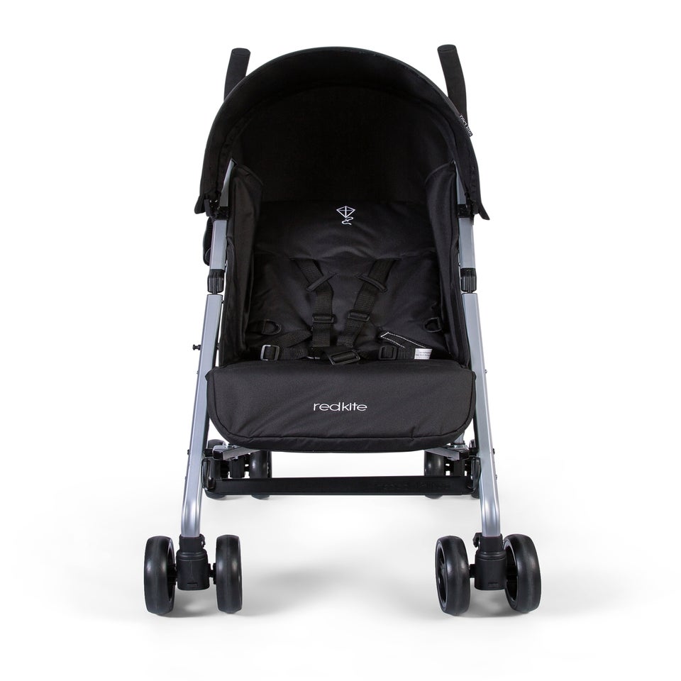 Red Kite Quatro Humbug Lightweight Stroller (103cm x 47cm x 80cm)