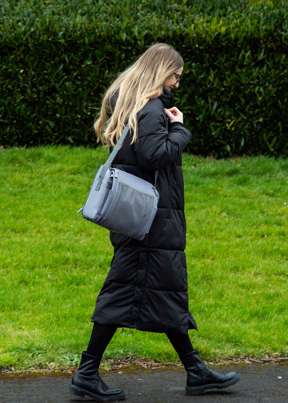 Red Kite Travel Booster Seat (26cm x 30cm x 42cm)